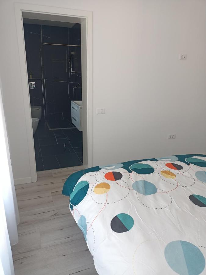 Apartment Teo Dem Radulescu -strand Ramnicu Valcea